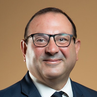 Dr Malcolm Mifsud - Vice President at World Link For Law