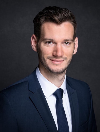 Chaired by Nicola Corvi of Bratschi
