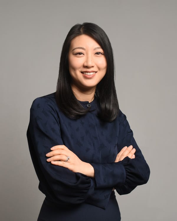 Sabrina Leung - Affilia