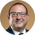 Malcolm Mifsud WLL Dr Malcolm Mifsud - Vice President at World Link For Law
